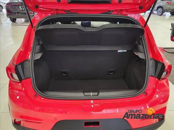 FIAT ARGO 1.3 FIREFLY FLEX TREKKING CVT FIAT ARGO 1.3 FIREFLY FLEX TREKKING CVT